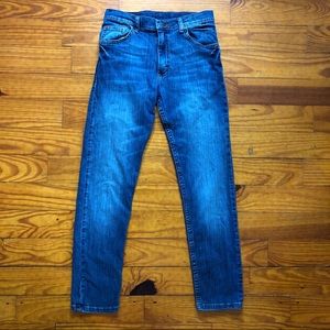 Boy’s Wrangler Jeans